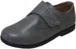 NEW BOYS CASUAL SHOES (2212154) ALL GRAY